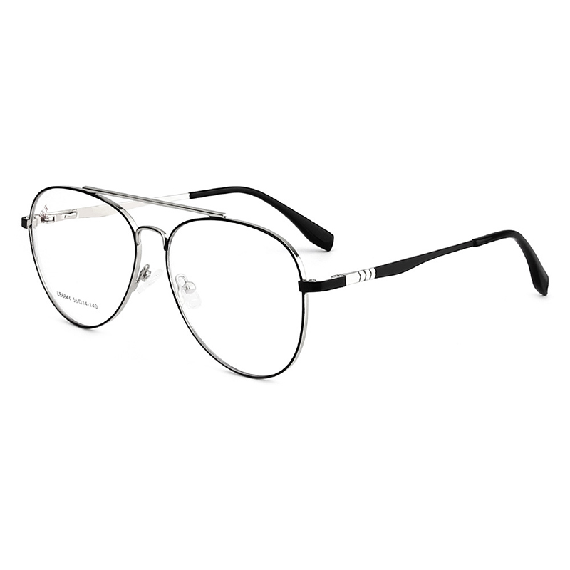 Optical Pilot Bendable Frame Prescription Reading Glasses
