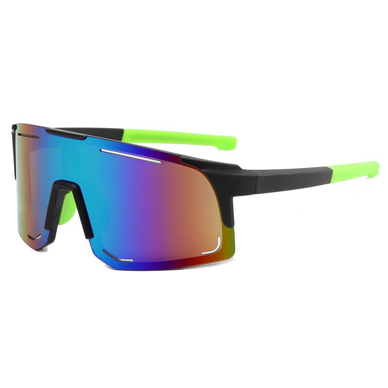 Polarized UV Protection Windproof Cycling Sports Sunglasses