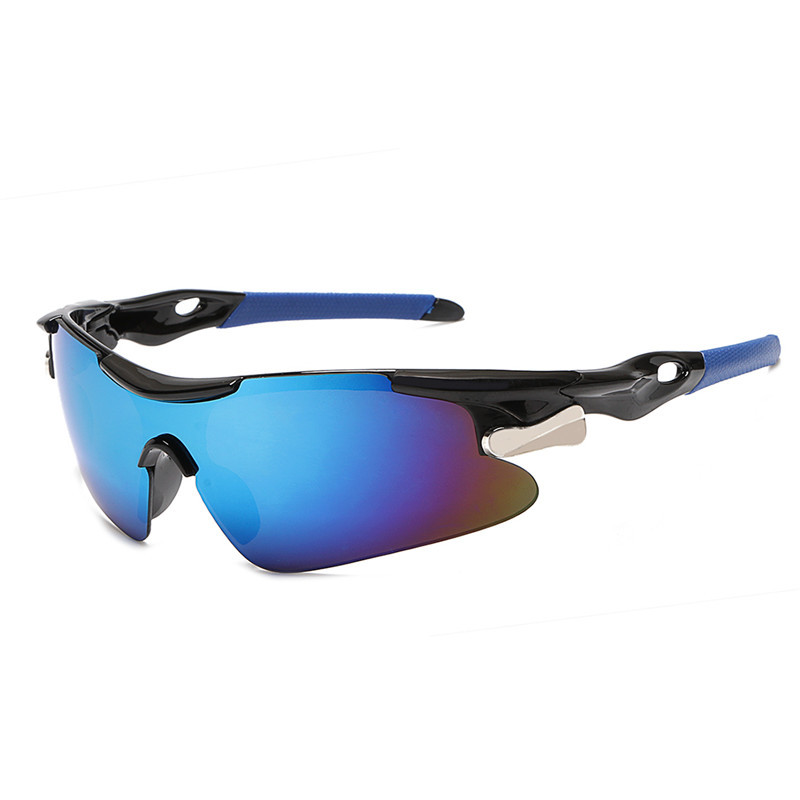 Outdoor Windproof Polarized Sports Cycling Sunglasses