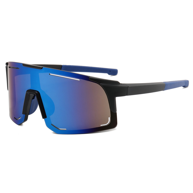 Polarized UV Protection Windproof Cycling Sports Sunglasses