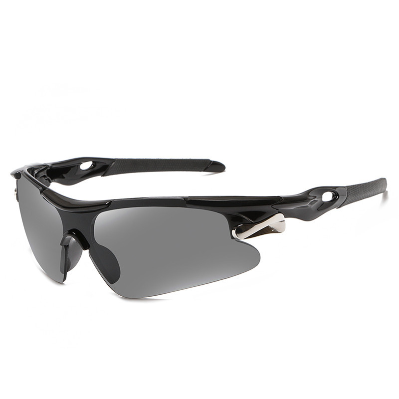 Outdoor Windproof Polarized Sports Cycling Sunglasses