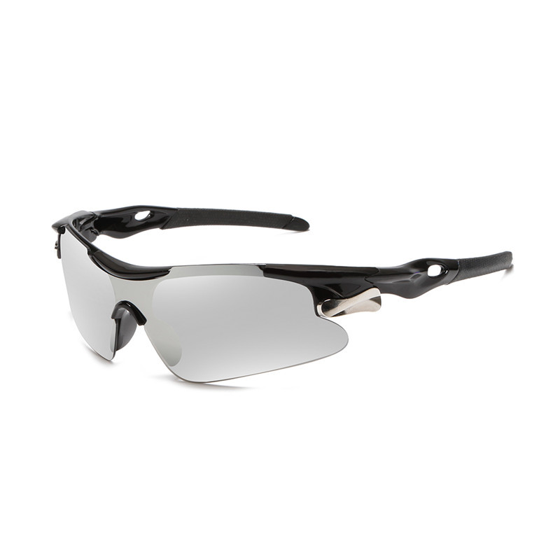 Outdoor Windproof Polarized Sports Cycling Sunglasses